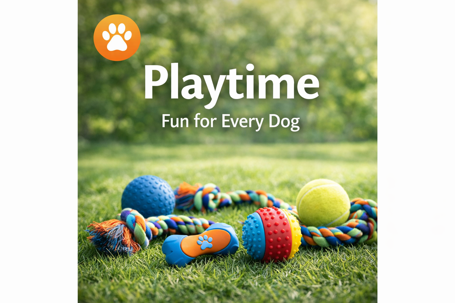 Playtime