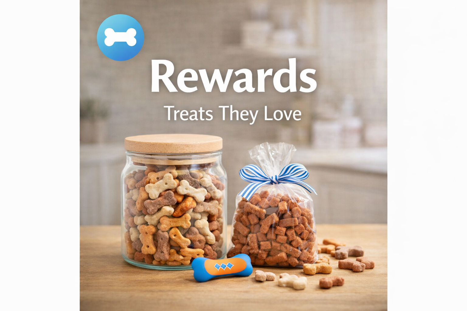 Rewards